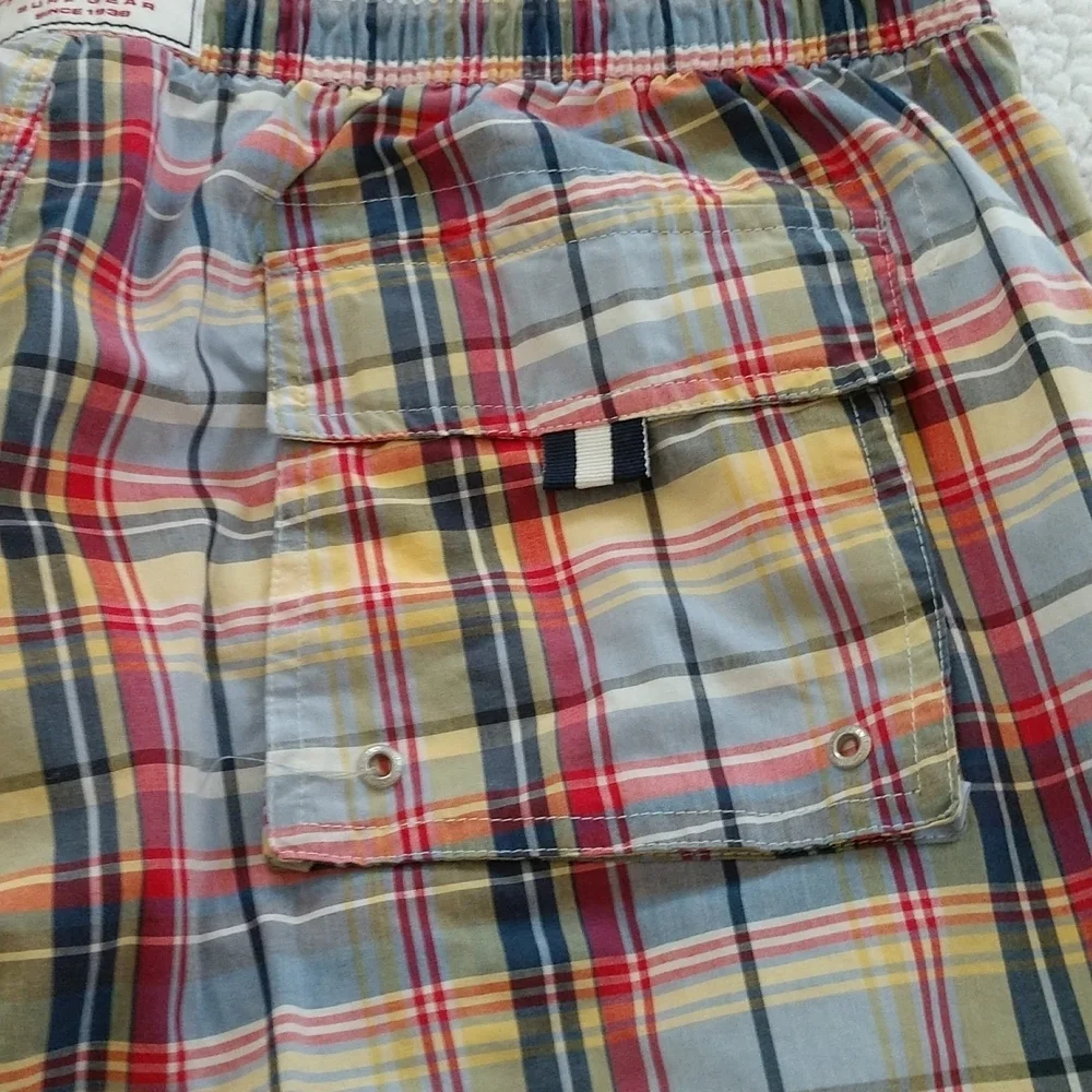 Daniel Cremieux Swim Trunks Size XL